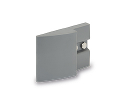 PGL-2-Separation block for side guides